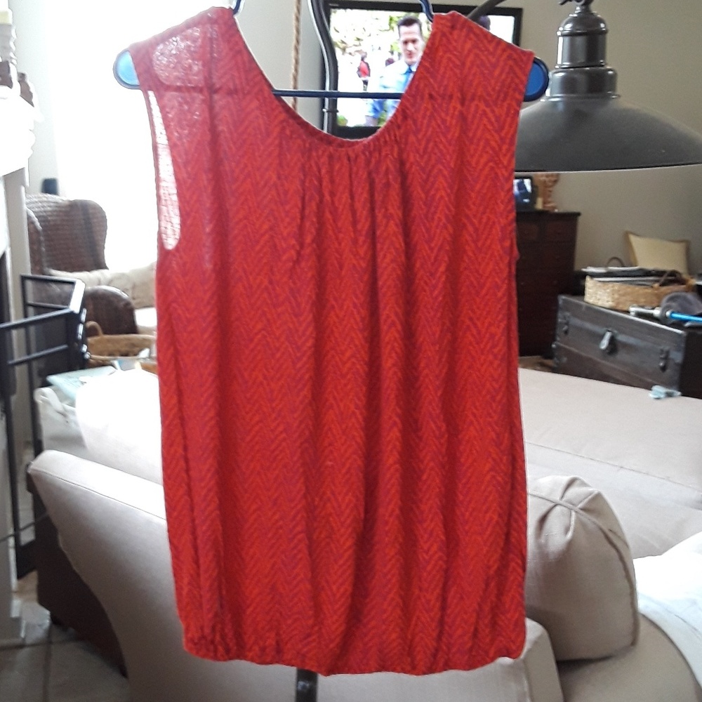 LOFT top